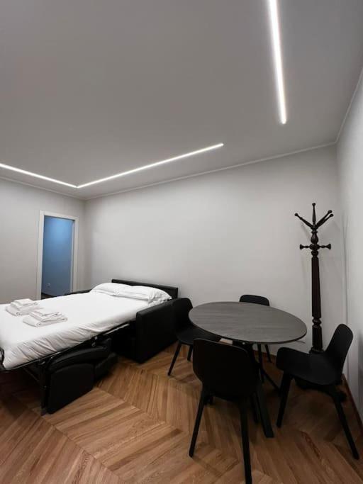 Brera Eleven Apartamento Milán Exterior foto